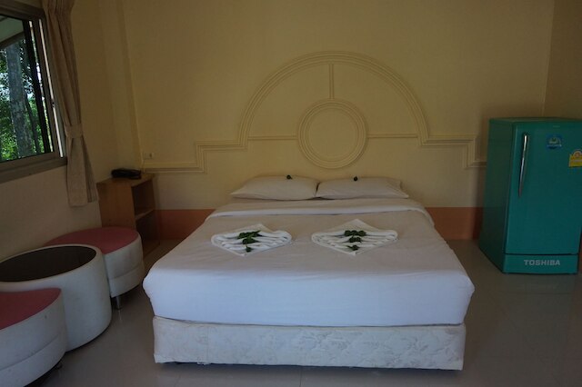 ラチャプルク リゾート