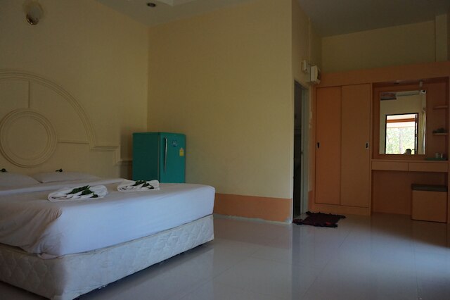 ラチャプルク リゾート