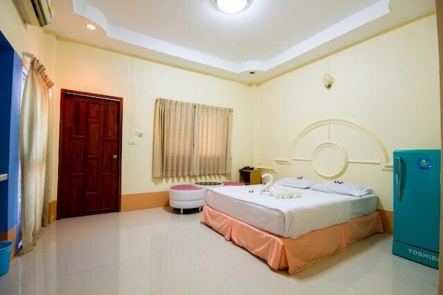 ラチャプルク リゾート