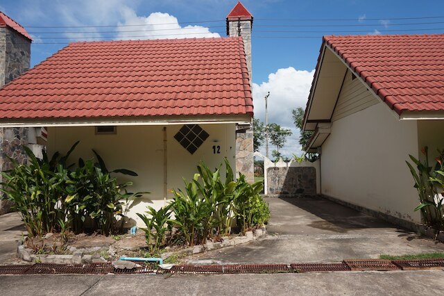 ラチャプルク リゾート