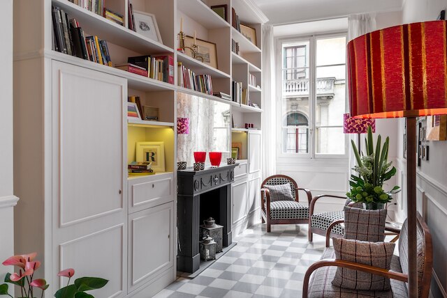 アルフィエーリ 9