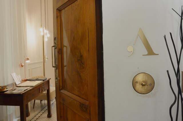 アルフィエーリ 9