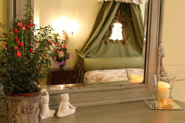 レジデンツァ デポカ コルテ デイ ネリ