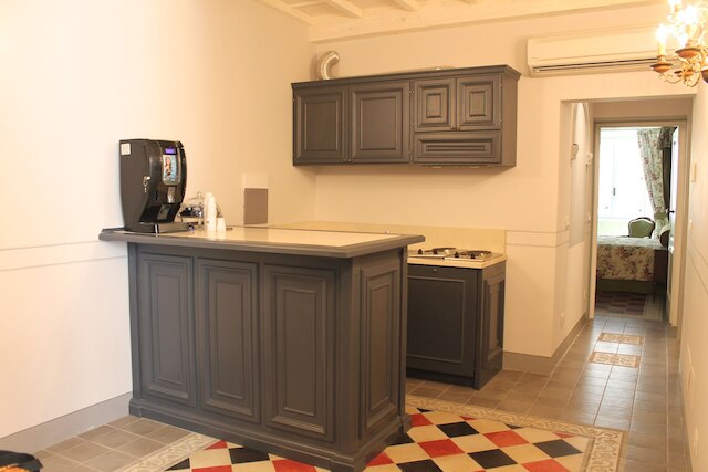 レジデンツァ デポカ コルテ デイ ネリ