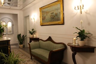 レジデンツァ デポカ コルテ デイ ネリ