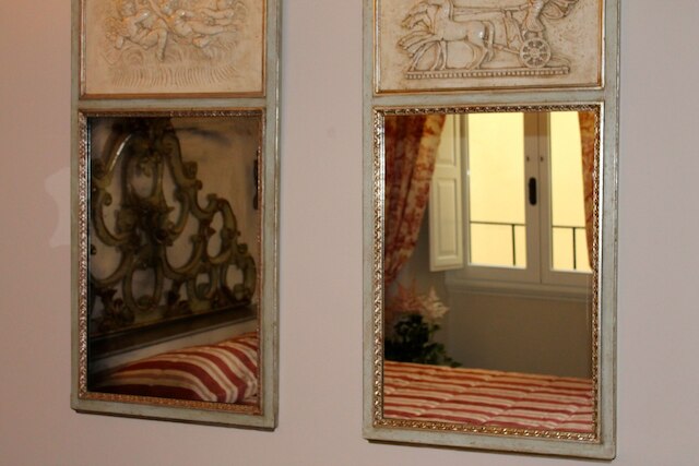 レジデンツァ デポカ コルテ デイ ネリ