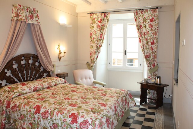 レジデンツァ デポカ コルテ デイ ネリ