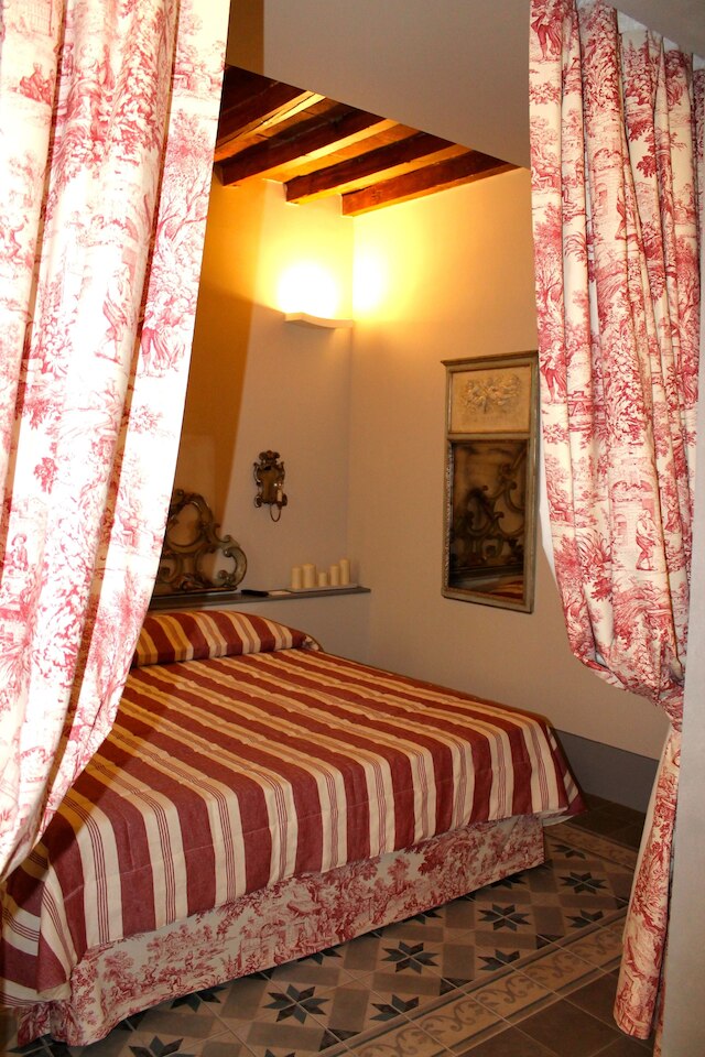 レジデンツァ デポカ コルテ デイ ネリ