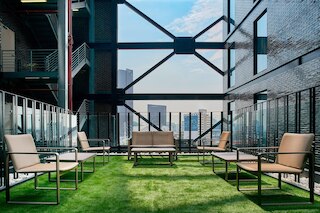 コートヤード メキシコ シティ トレオ