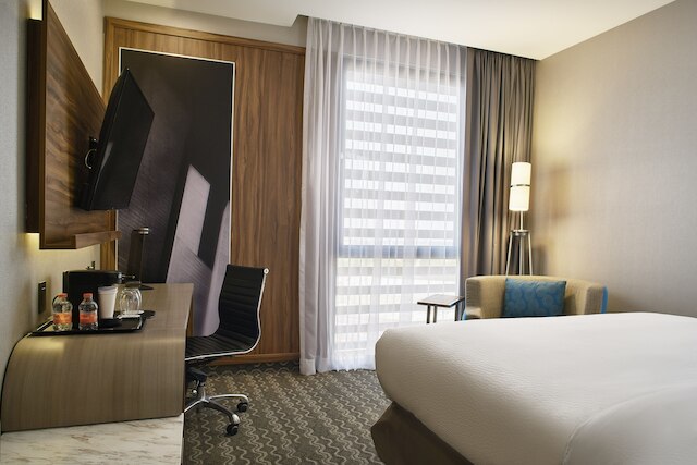 コートヤード メキシコ シティ トレオ