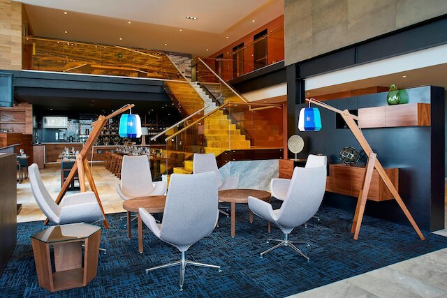 コートヤード メキシコ シティ トレオ