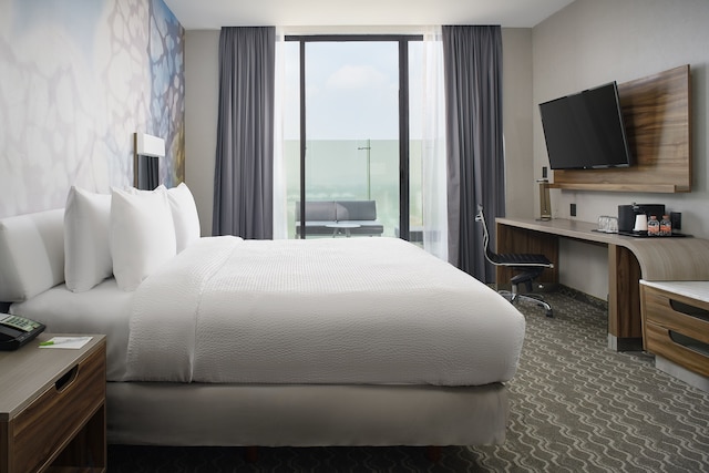 コートヤード メキシコ シティ トレオ