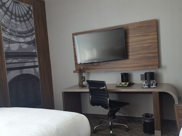 コートヤード メキシコ シティ トレオ