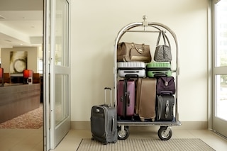 ハイアット ハウス アーバイン / ジョン ウェイン エアポート