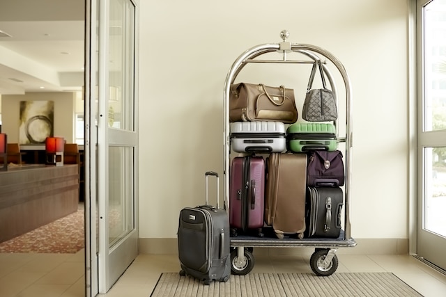 ハイアット ハウス アーバイン / ジョン ウェイン エアポート