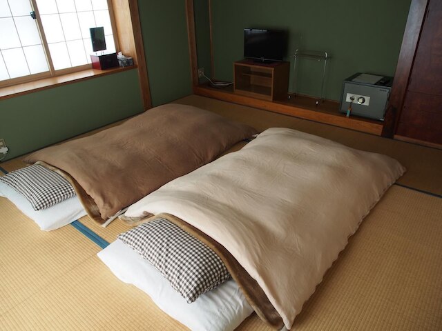 ロッジまるしげ