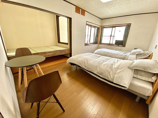 ロッジまるしげ