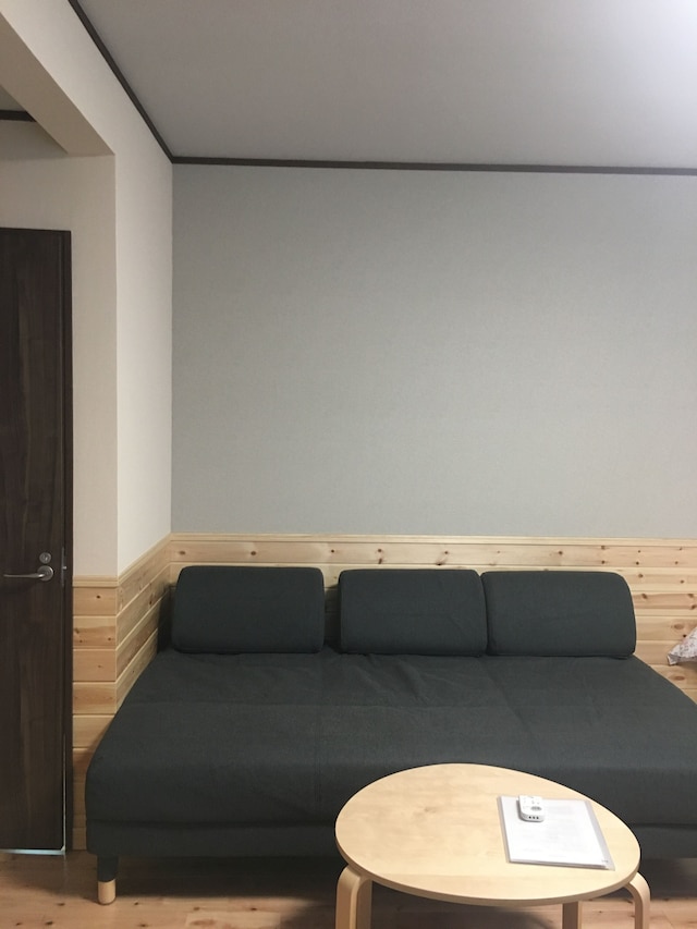 ロッジまるしげ