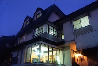 ロッジまるしげ