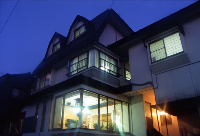 ロッジまるしげ