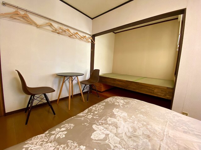 ロッジまるしげ