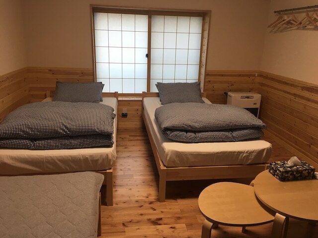 ロッジまるしげ