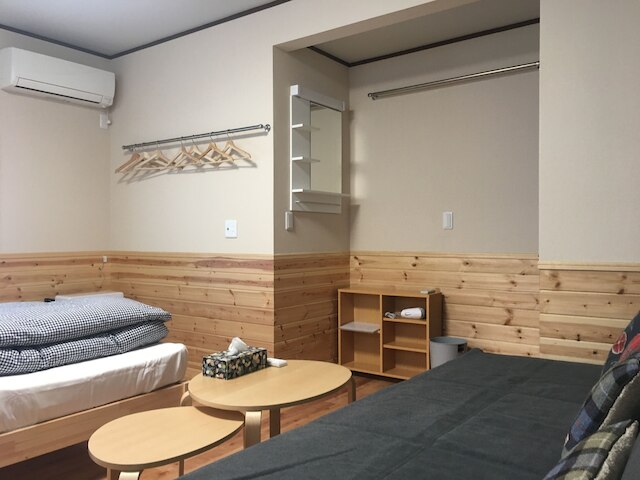 ロッジまるしげ