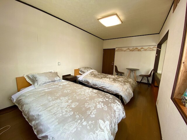 ロッジまるしげ