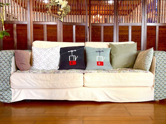 ロッジまるしげ