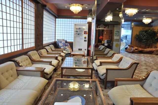 オリエントホテル高知　和風別館　吉萬