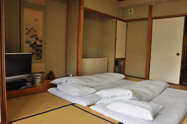 オリエントホテル高知　和風別館　吉萬