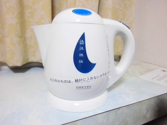 サンシャイン ホテル