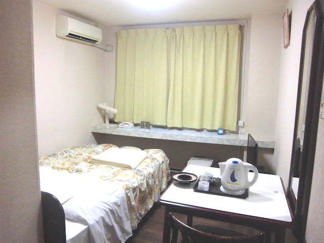 サンシャイン ホテル