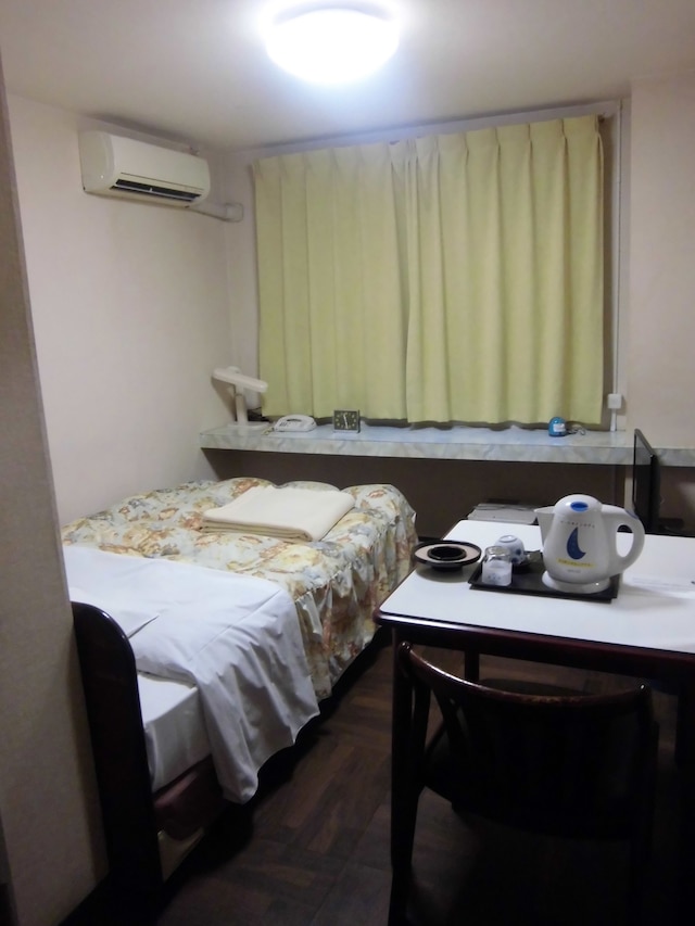 サンシャイン ホテル