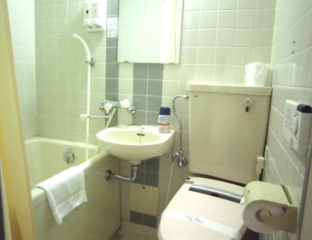 サンシャイン ホテル