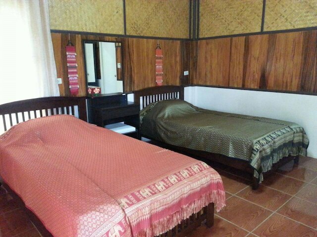 メーサーイ ドイ ビュー リゾート