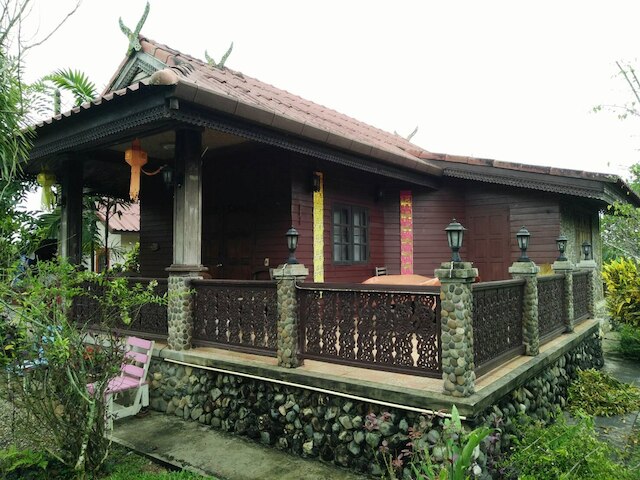 メーサーイ ドイ ビュー リゾート