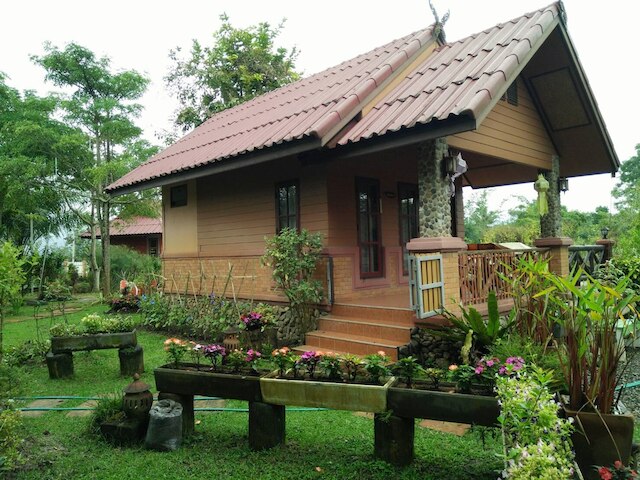 メーサーイ ドイ ビュー リゾート