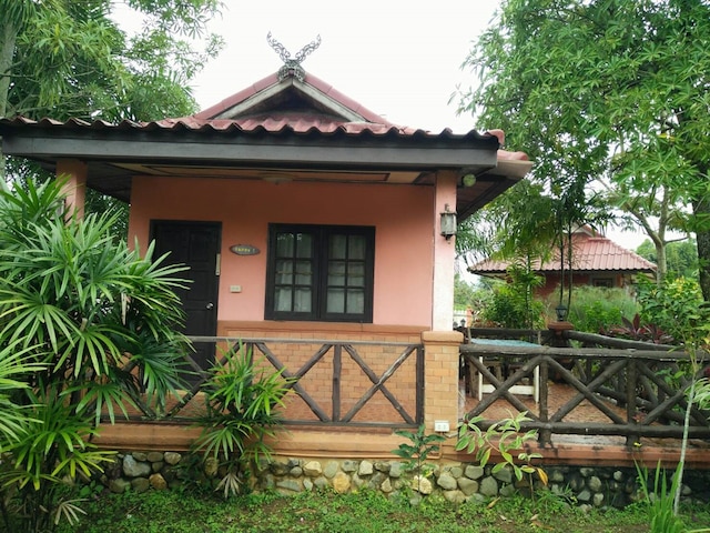 メーサーイ ドイ ビュー リゾート