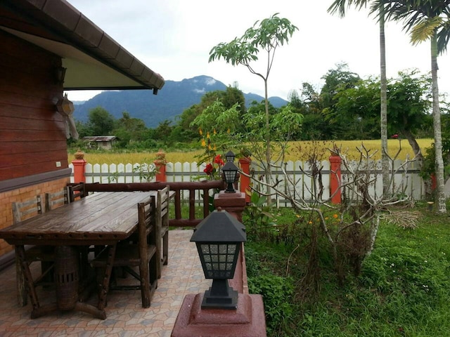 メーサーイ ドイ ビュー リゾート