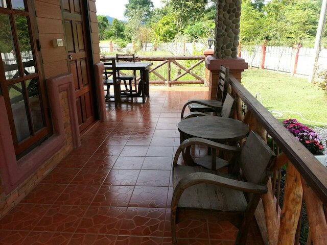 メーサーイ ドイ ビュー リゾート