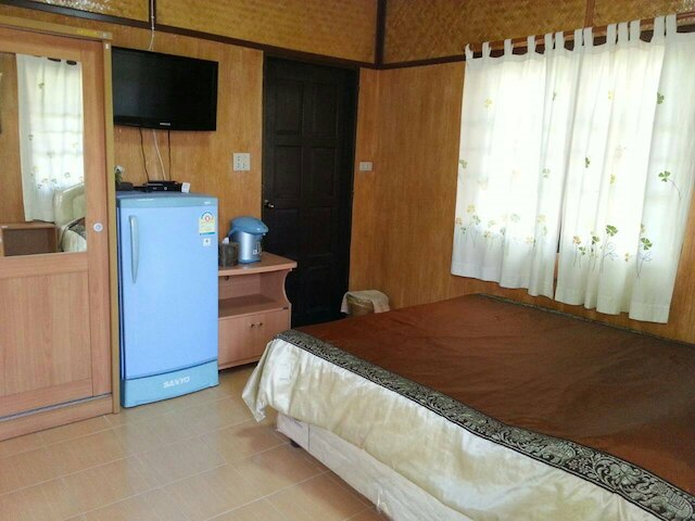 メーサーイ ドイ ビュー リゾート