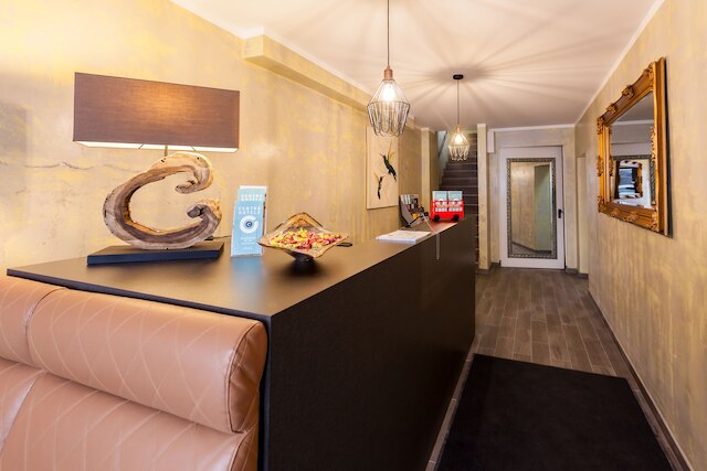 ホテル ウエスト