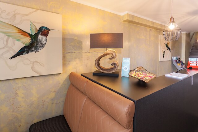 ホテル ウエスト