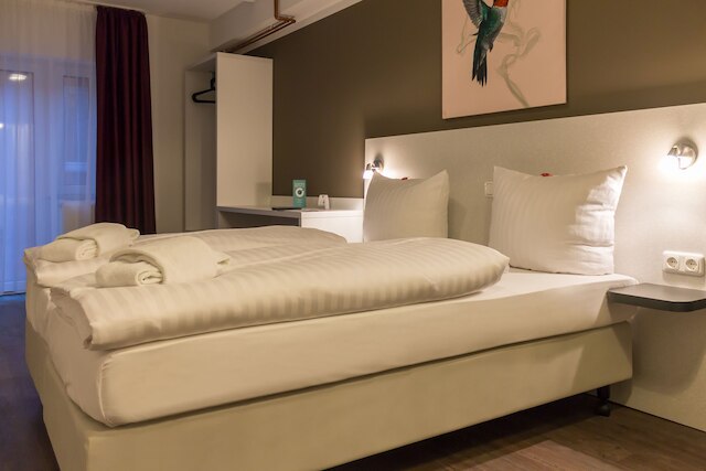 ホテル ウエスト