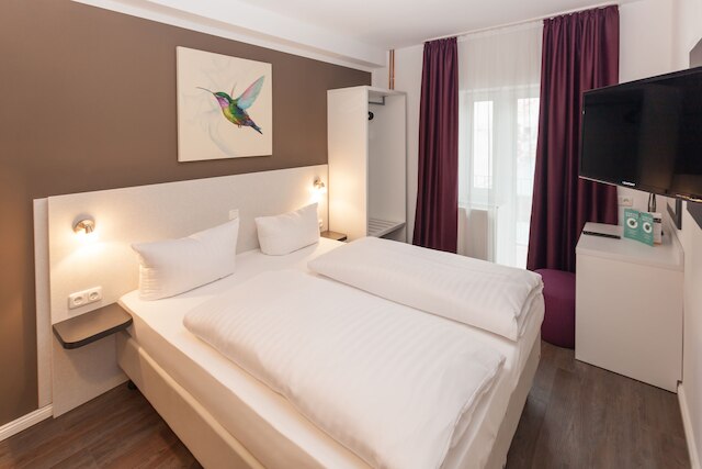 ホテル ウエスト