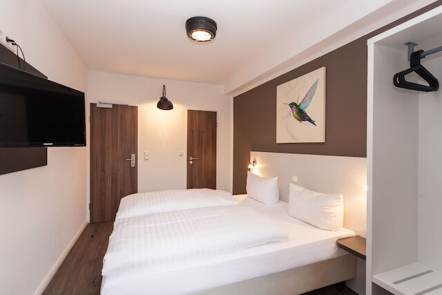 ホテル ウエスト