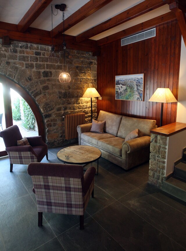 ホテル & スパ リアル ヴィラ アナイェト