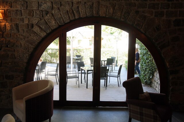 ホテル & スパ リアル ヴィラ アナイェト