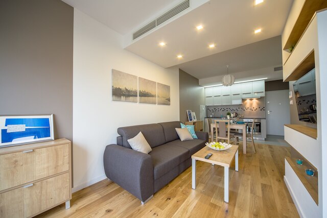 フレンドハウス アパートメンツ - カジミェシュ